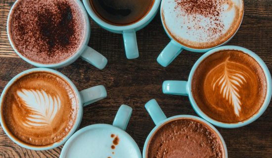 Koffiemoment Erfgoed Den Helder